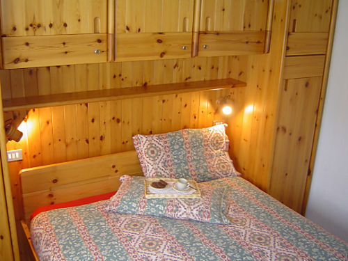 Appartamento Gardenia Dog-friendly Livigno