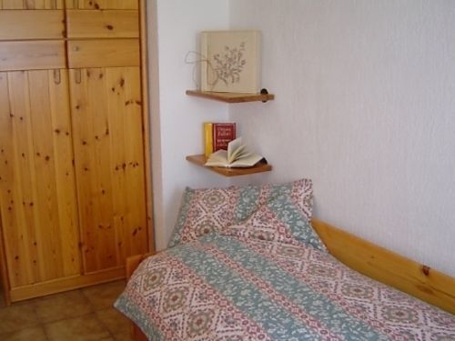 Gardenia Dog-friendly * Livigno