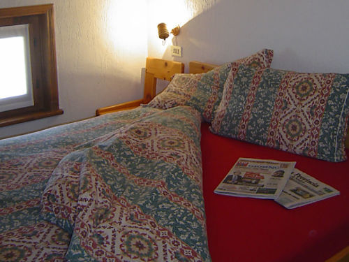 Gardenia Dog-friendly Appartamento Livigno
