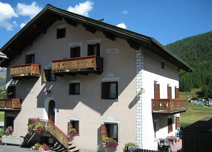 Gardenia Dog-Friendly Apartments