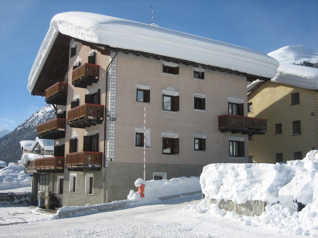 Gardenia Dog-friendly Appartement *