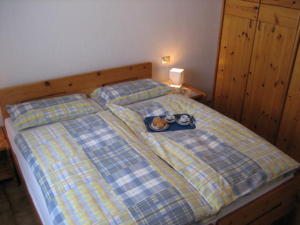 Gardenia Dog-friendly * Livigno