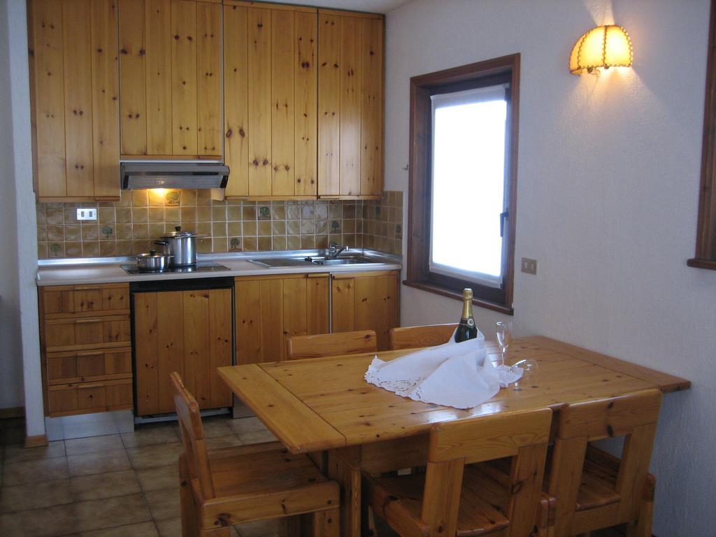 Gardenia Dog-friendly * Livigno