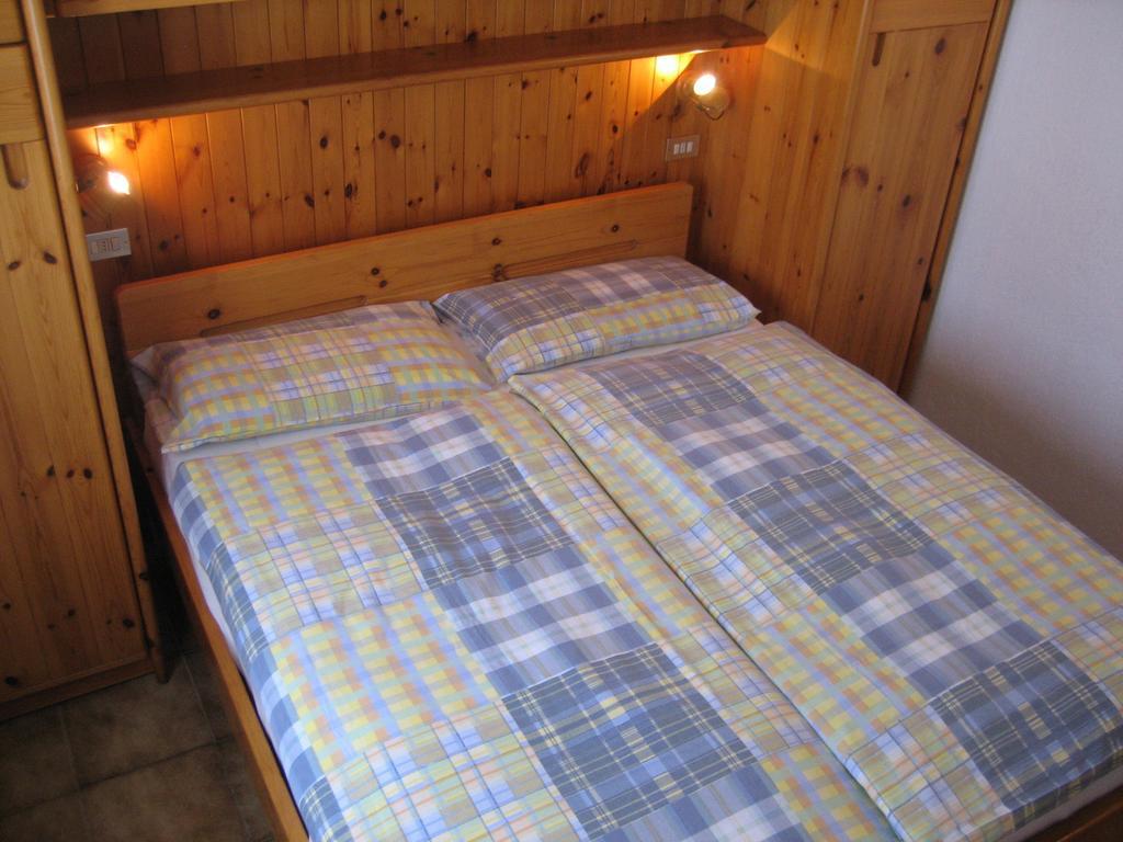Gardenia Dog-friendly * Livigno