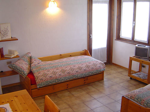 Gardenia Dog-friendly Livigno