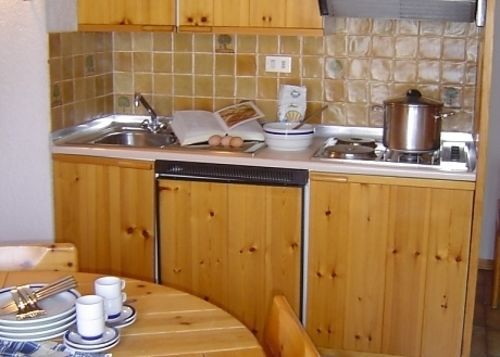 Gardenia Dog-friendly * Livigno