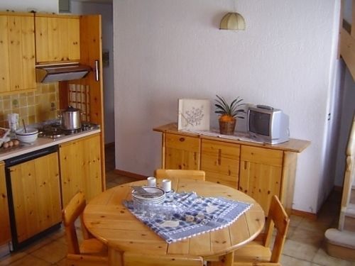 Gardenia Dog-friendly Appartement Livigno