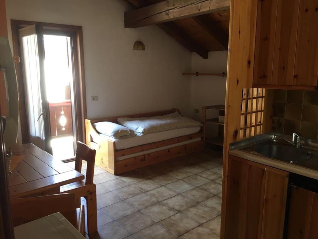 Appartement Gardenia Dog-friendly *