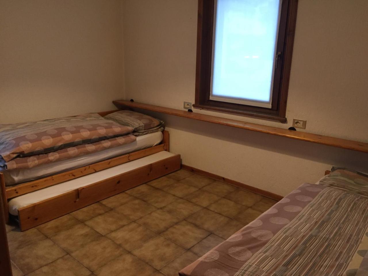 Gardenia Dog-friendly * Livigno