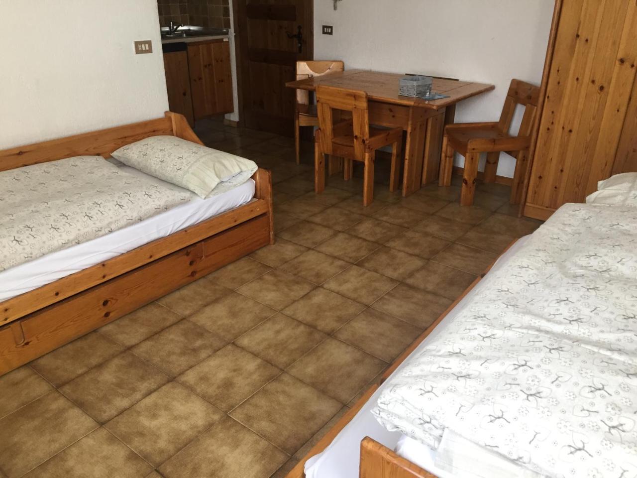 Gardenia Dog-friendly Appartement *