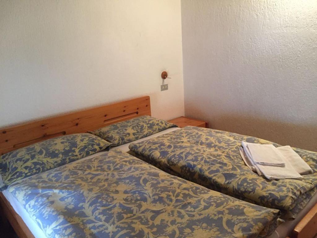Appartement Gardenia Dog-friendly