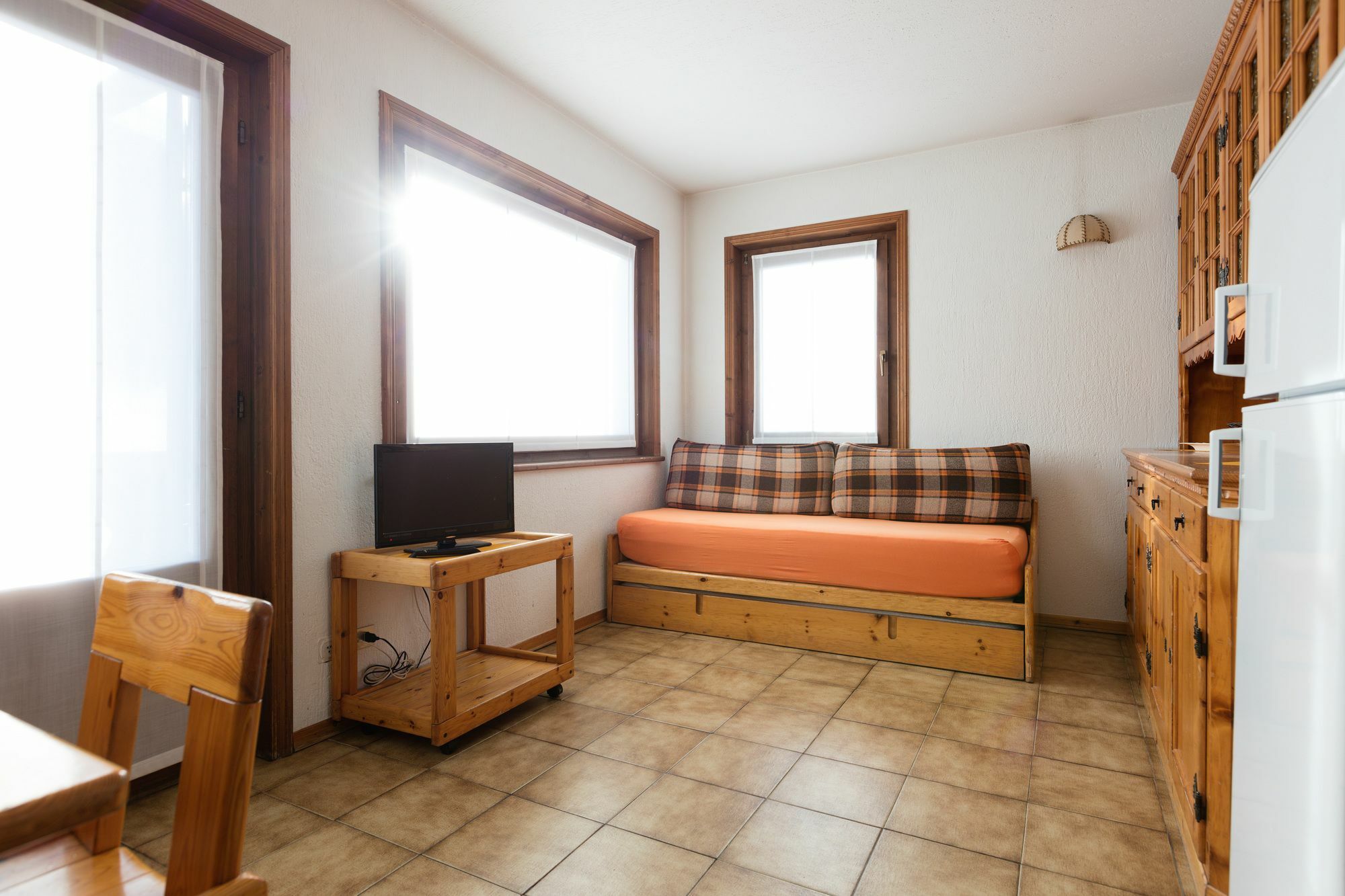 Gardenia Dog-friendly Appartement *