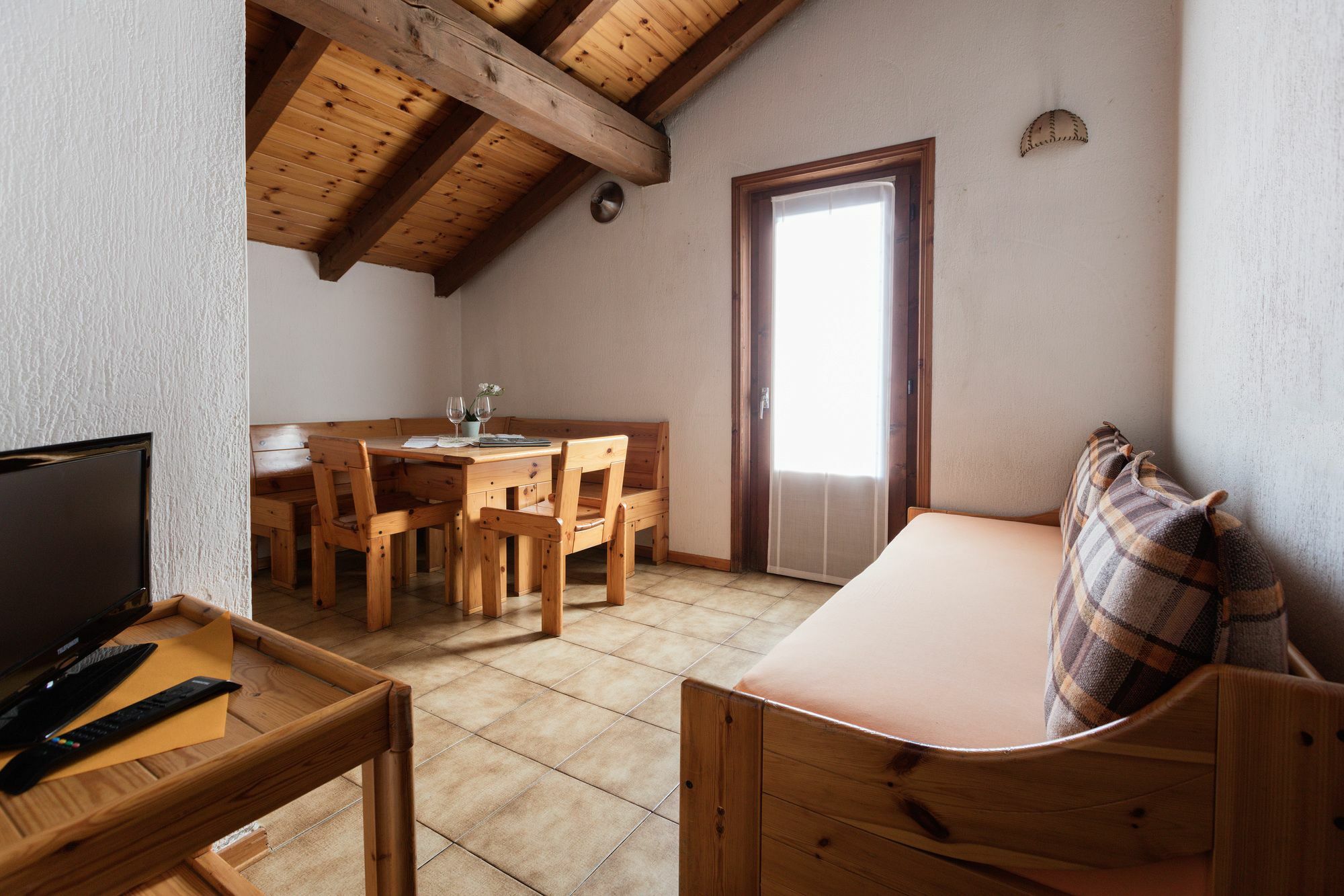 Gardenia Dog-friendly Appartement *