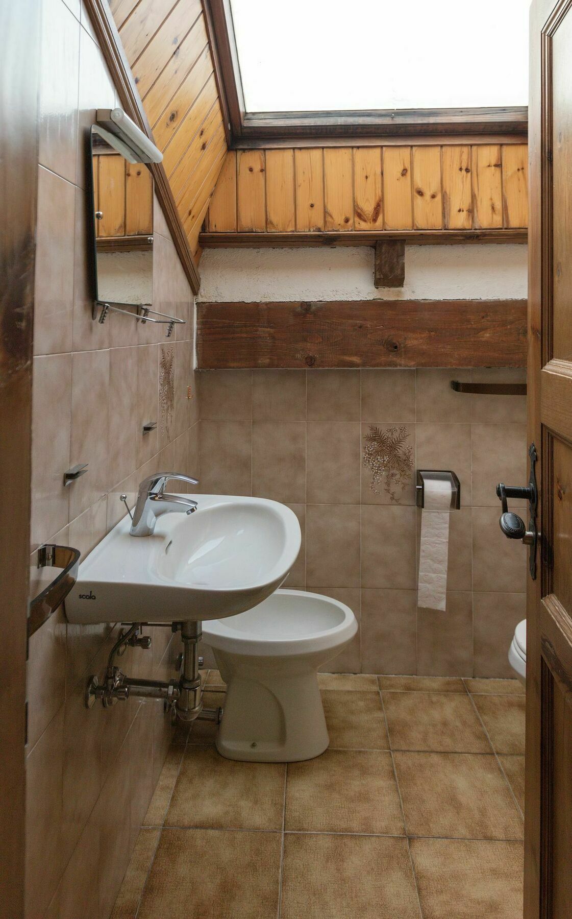 Appartement Gardenia Dog-friendly