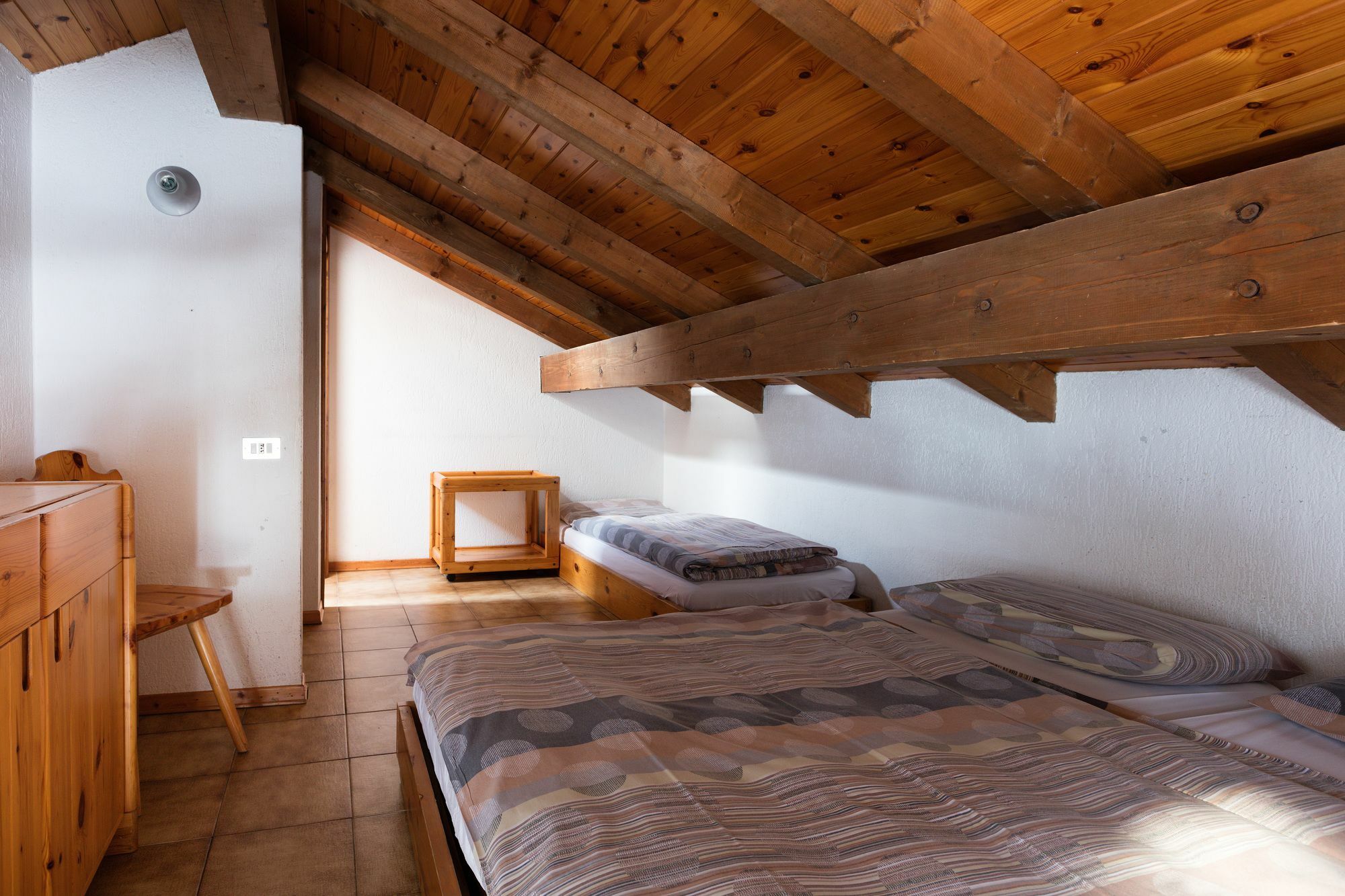 Gardenia Dog-friendly Appartement Livigno