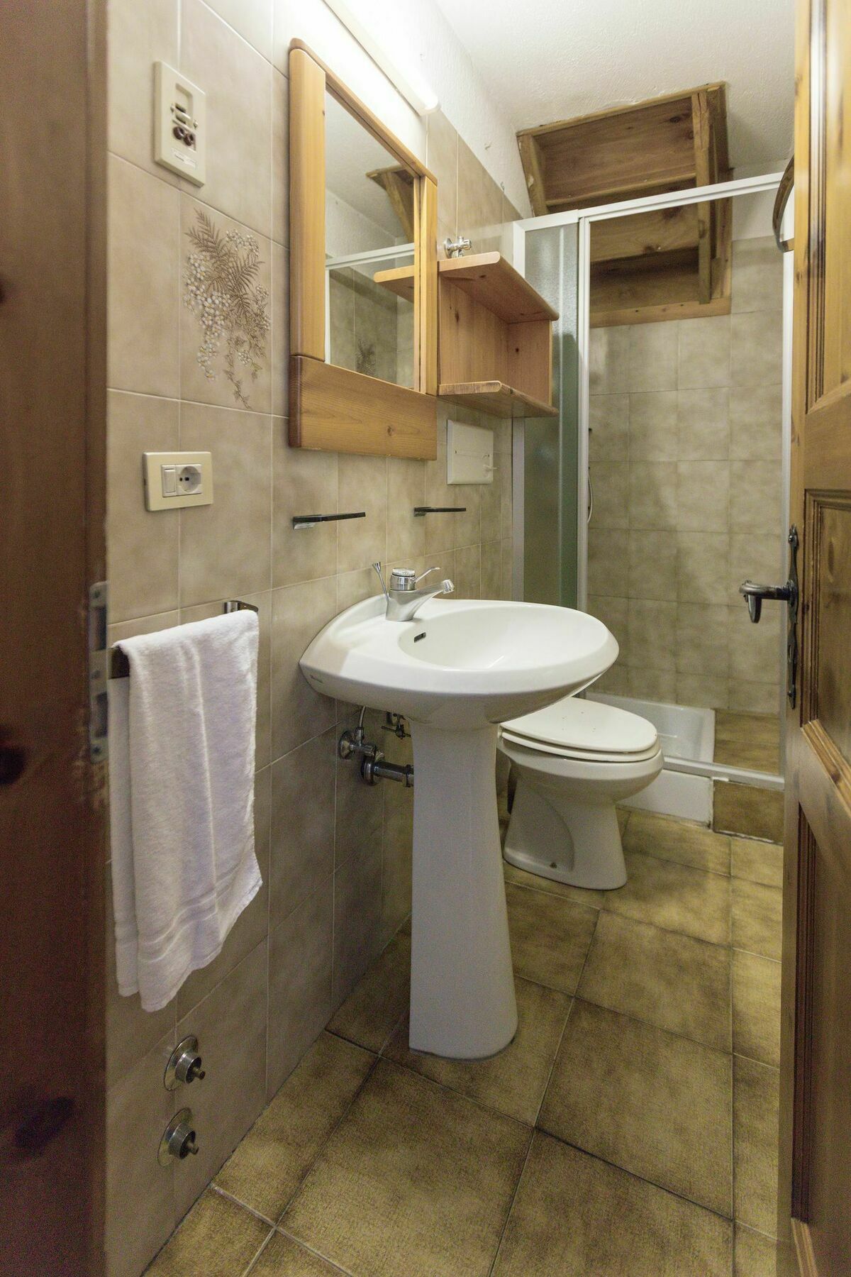Gardenia Dog-friendly Appartement