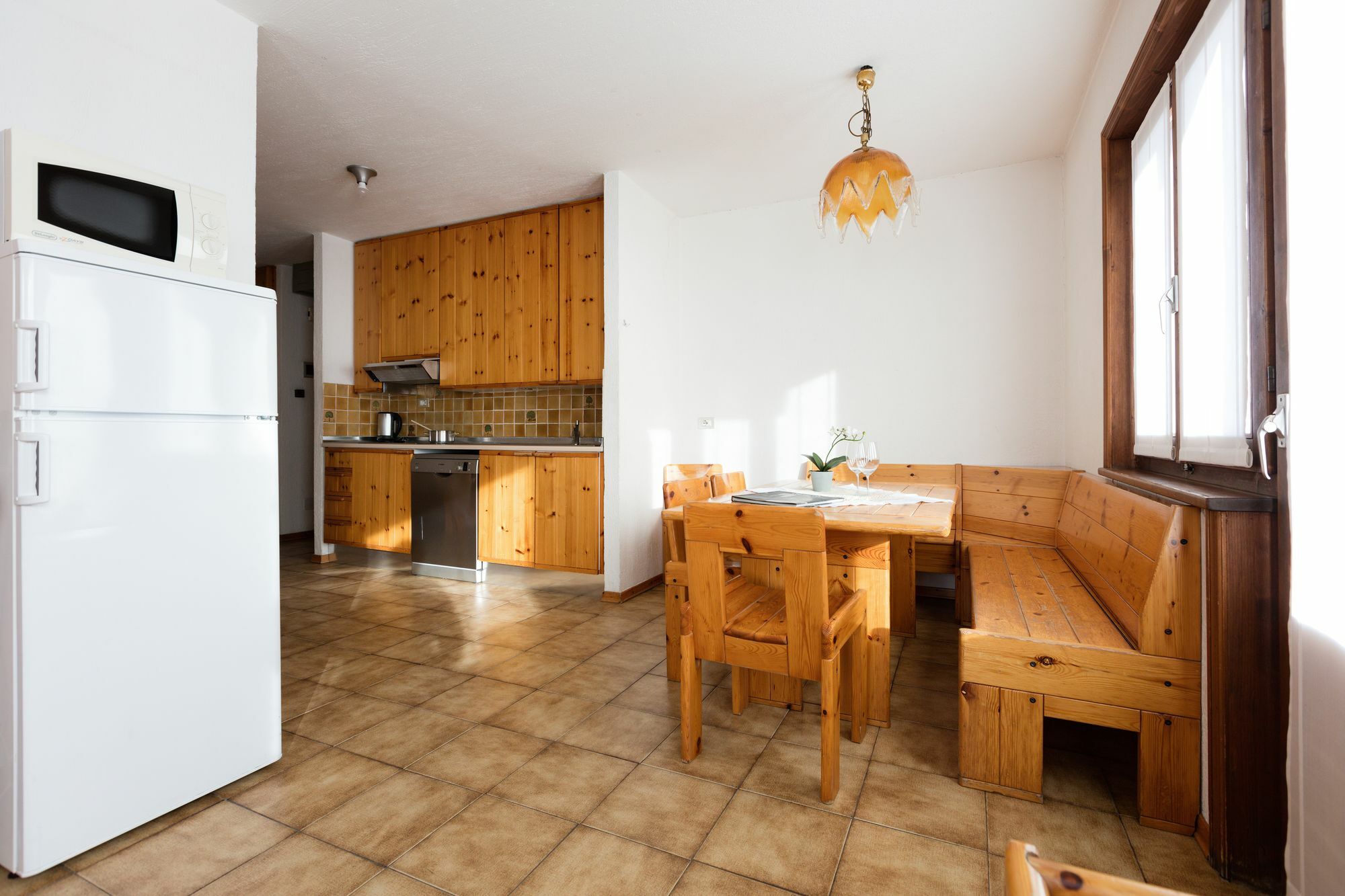 Gardenia Dog-friendly Appartement